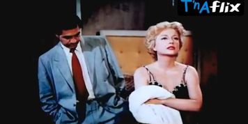 Anne Baxter Sexy Scene  in Carnival Story