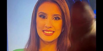 Andreea Bratu facial cum tribute