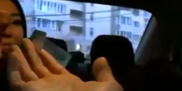Asian picked up by massive BBC