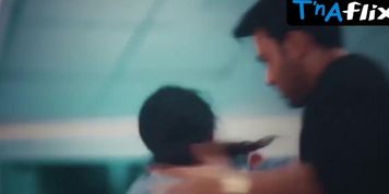 Rani Chatterjee Sexy Scene  in Hasratein