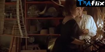 Aida Turturro Breasts Scene  in Illuminata