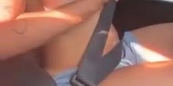 Krems seatbelt