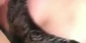 Emo Blonde ExGF