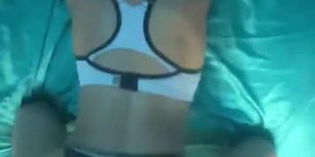 BIG BOOTY BACKSHOTS!