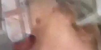 Amber Lynn Bach anal 2 (Amberlina Lynn)