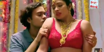 Enjoy the first marriage night video of Taniya Pune girls