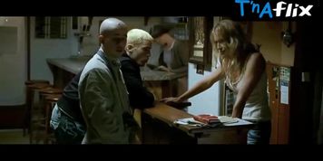 Estelle Lefebure Lesbian Scene  in Frontier(S)