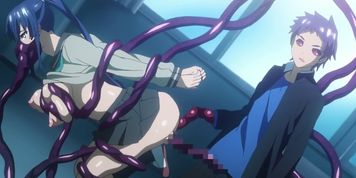 Gakuen Shinshoku: XX of the Dead 2