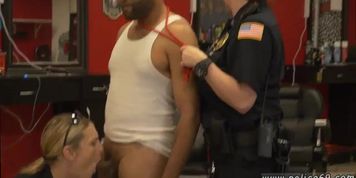 Hot Police And Amateur Milf Dildo Orgasm We Apprehended The Suspect On The Spot And