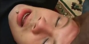GAY FOOT DOMINATION 2