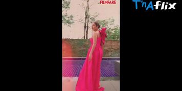 Shehnaaz Gill Sexy Scene  in Shehnaaz Gill Daboo Ratnani Photoshoot