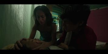 Sirena (2026) - VMX