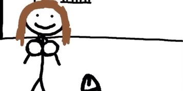 My Stepmother Caught Me Jerking Off!!! Pov!!!