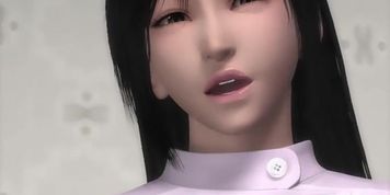 3d anime