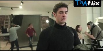Unknown Bikini Scene  in Zasada Przyjemnosci