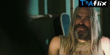 Sheri Moon Zombie Sexy Scene  in The Devil'S Rejects (Brooke Ashley)