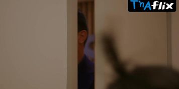 Ayden Mayeri Underwear Scene  in I Love That For You