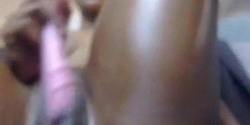 Frankiiy_ MFC Reyy_ pussy dildo play - cam girl solo video