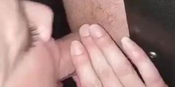 Gloryhole Heaven 