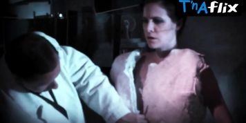 Caroline Dhavernas Breasts,  Bush Scene  in The Forbidden Room (Full Frontal)