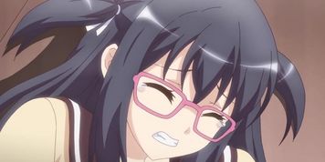 Konbini Shoujo Z Ep1