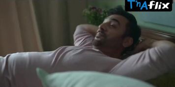 Soha Ali Khan Breasts Scene  in Hush Hush