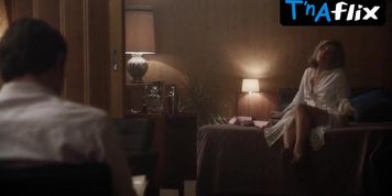 Alexandra Johnston Butt,  Breasts Scene  in American Playboy: The Hugh Hefner Story
