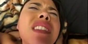 BEST OF DANA VESPOLI. Anal edition