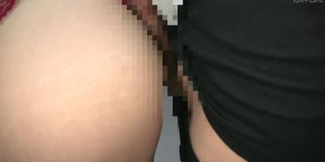 2b Red laces Cosplay Sex