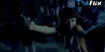 Pia Miranda Nude Scene  in The Boxer And The Bombshell