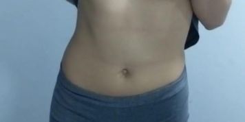 Just a quick peek! Hope no one saw it! ? by gweenblack from OnlyFans | Coomer