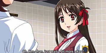 Mahou Shoujo wa Kiss Shite episode 1
