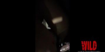 I paid $5 to screw this Brazilian bitch in the middle of the street: deepthroat, public, squirt, anal