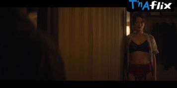 Marion Cotillard Breasts Scene  in From The Land Of The Moon