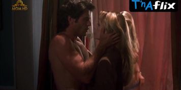 Ashlie Rhey Butt,  Breasts Scene  in Save Me