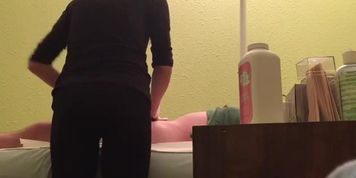 waxing and cum