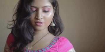 Busty Indian