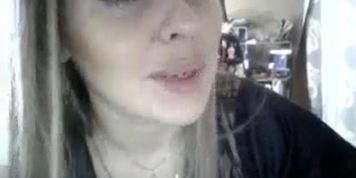 Russian Wife Getting Dirty On Cam...