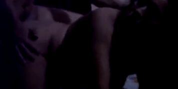 arab couple homemade sex tape