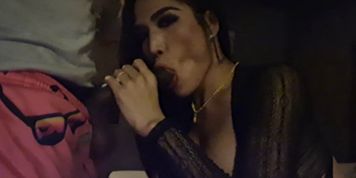 Endless Thai Deepthroat