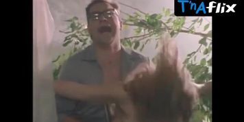 Augusta Lane Breasts Scene  in Divorce Law