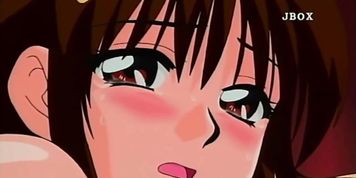 Sweet pussy and ass filled with toys - Hentai Anime Sex