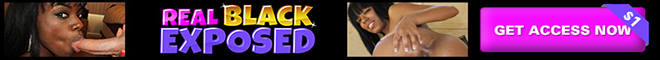 Guarda i video porno HD gratuiti di RealBlackExposed su TNAFlix