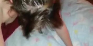 Cum on Slut Fucked