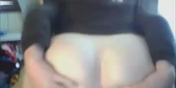 Ass spread