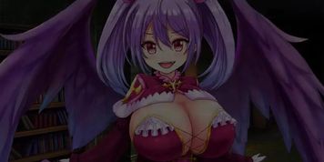 Succubus Senki Alice