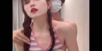 Chinese girl 2