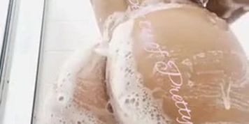 P.A.E Shower Scene