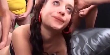flexi german teens first anal orgy