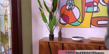 Dani valentina needs a real man with a bbc to stuff her holesgmavho